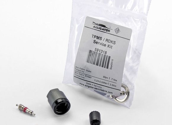 Alligator Service Kit