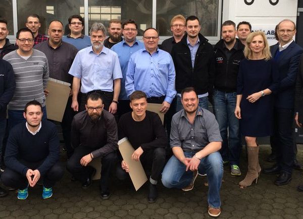 BRV Gruppe 20170307 Kfz SB Gruppenbild 1f79c484b2