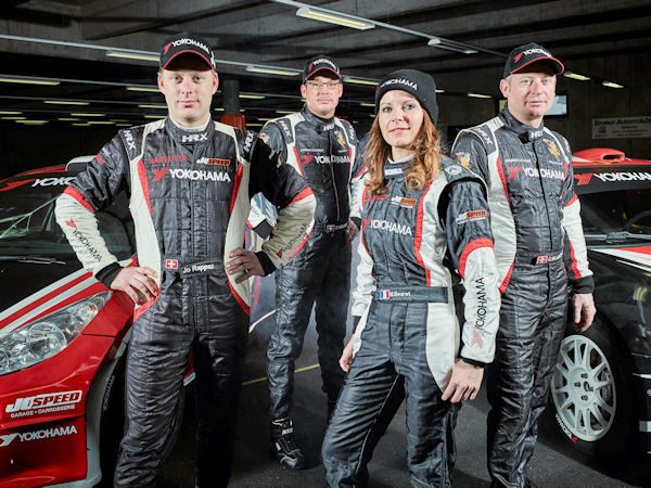 Bild3 Team Jospeed Blanchard helfer tb