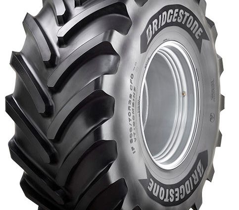 Bridgestone VT Combine tb