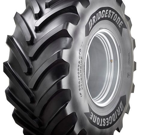 Bridgestone VT Combine tb