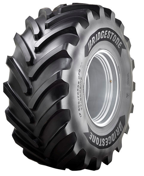 Bridgestone VT Combine tb