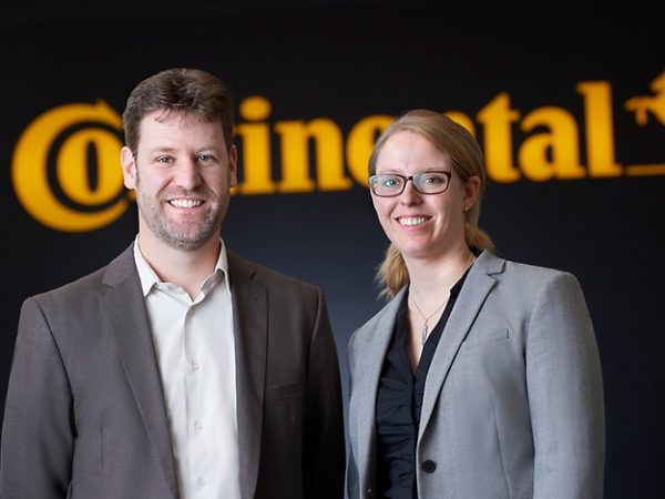 Continental gellings ewald