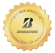 Delticom ReifenDirekt ist Bridgestone Approved Website
