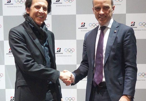 Dubi Christophe links und Ferrari Paolo