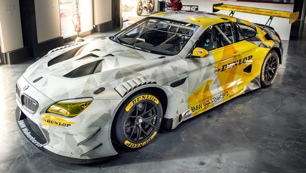 Dunlop Motorsport klein