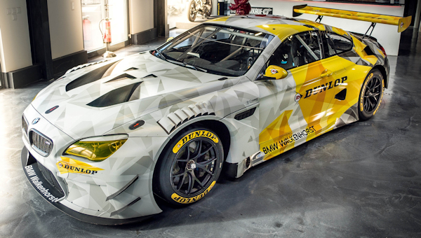 Dunlop Motorsport klein