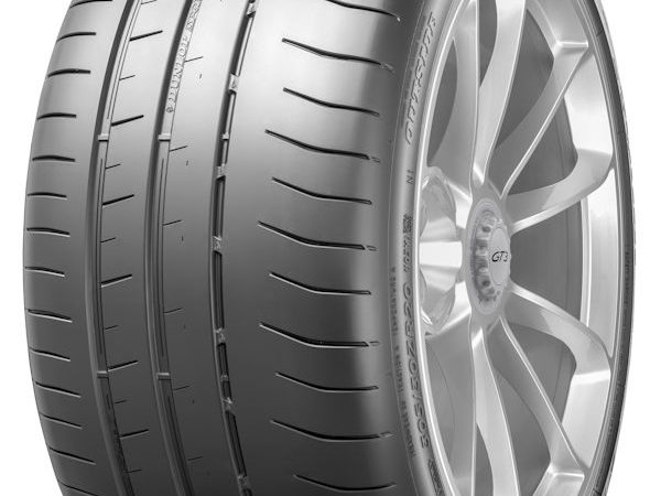 Dunlop Sport Maxx Race 2 klein
