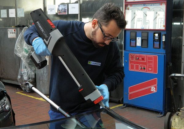 Euromaster Autoglasteams