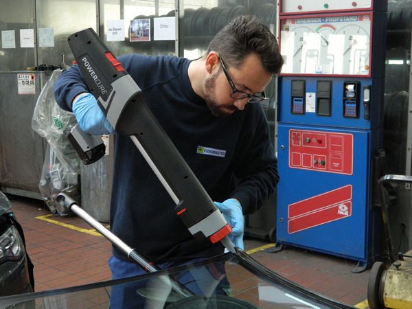 Euromaster Autoglasteams
