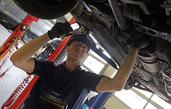 Euromaster und MLX kooperieren beim Flottenservice
