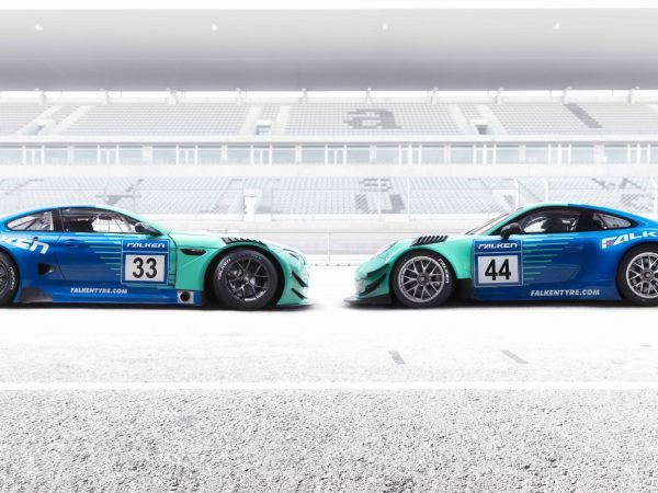 Falken Tire Rennsprot