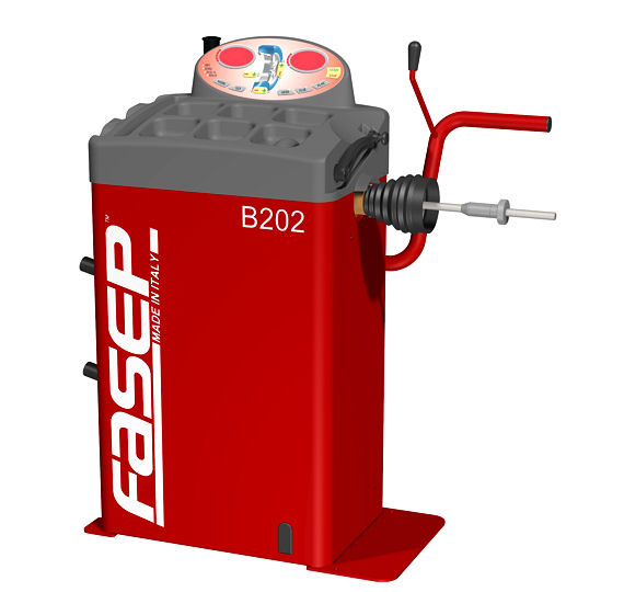 Fasep B202