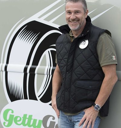 Fritz Steffen