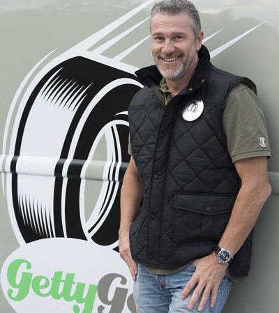 Fritz Steffen
