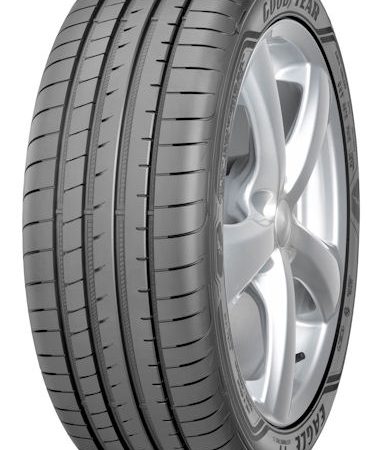 Goodyear Eagle F1 Asymmetric 3 tb