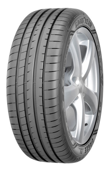 Goodyear Eagle F1 Asymmetric 3 tb