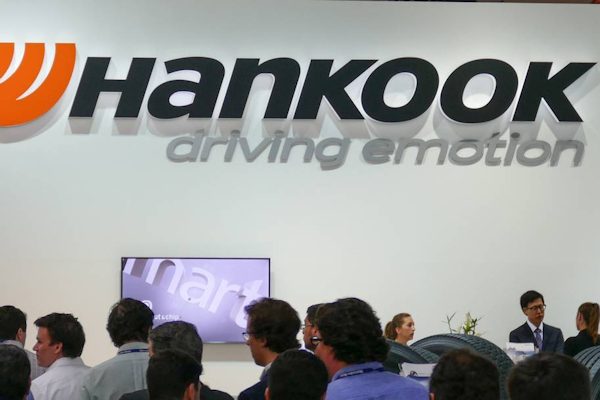 Hankook Autopromotec klein