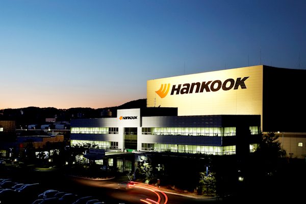 HankookTire Keumsan Factory Korea1 klein