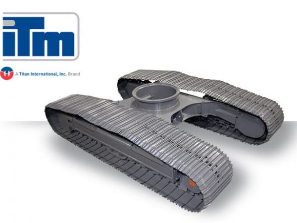 Italtractor ITM Titan International tb