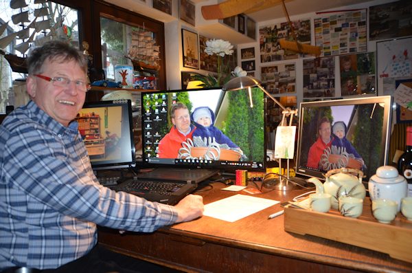 Jensklausdeinken klein vorne