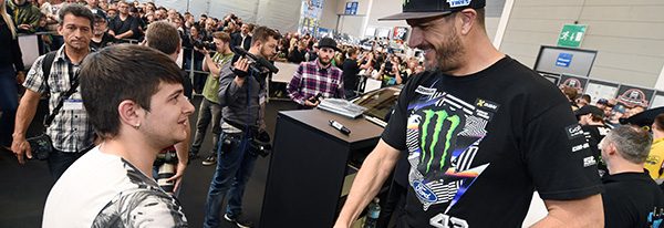 Ken Block