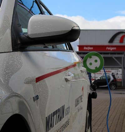 Kumho Elektromobilität
