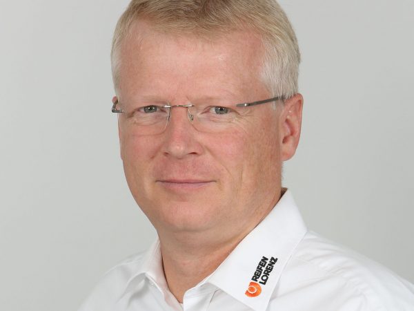 Lorenz Hermann Porträt
