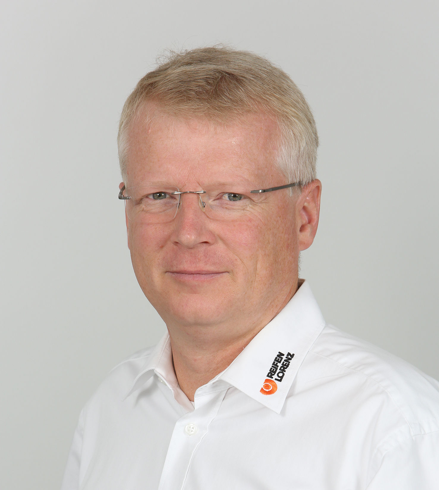 Lorenz Hermann Porträt