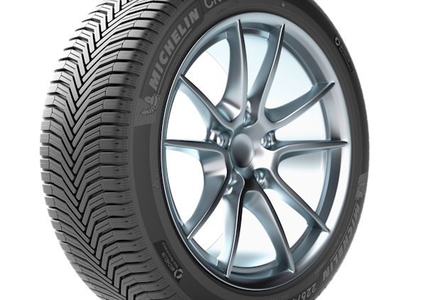Michelin CrossClimate tb