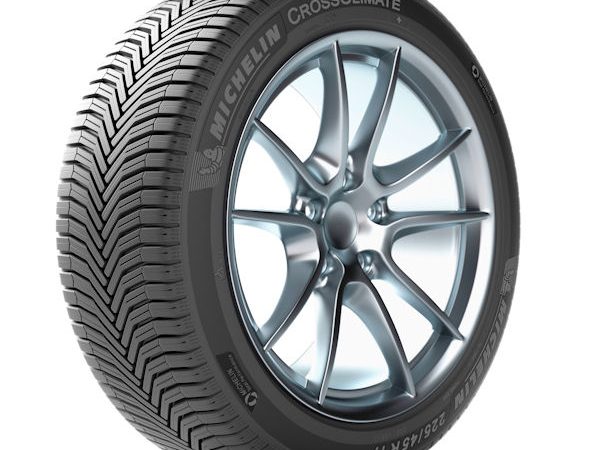 Michelin CrossClimate tb