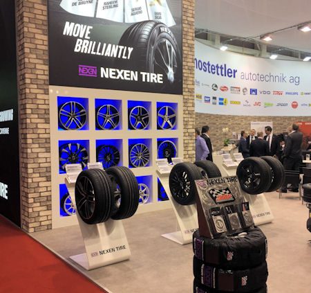 Nexen Hostettler Genf tb