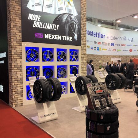 Nexen Hostettler Genf tb