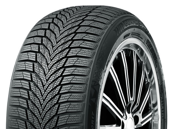 Nexen Winguard Sport 2