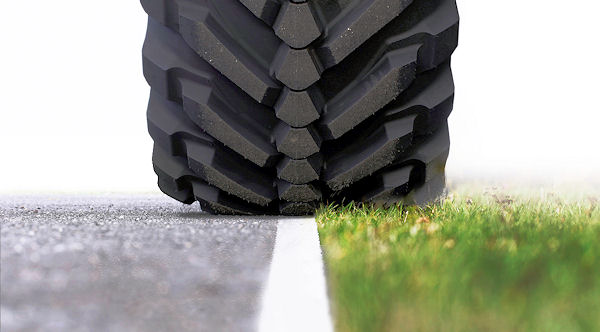 SIMA Michelin EvoBib tb