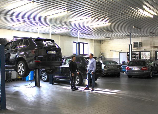Saitow 2.000 Tyre24 Lieferanten