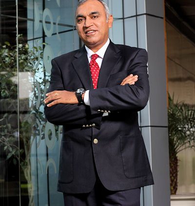 Satish Sharma Apollo tb