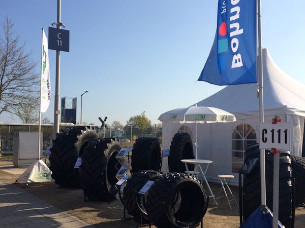 Stand Bohnenkamp agra 2015 klein