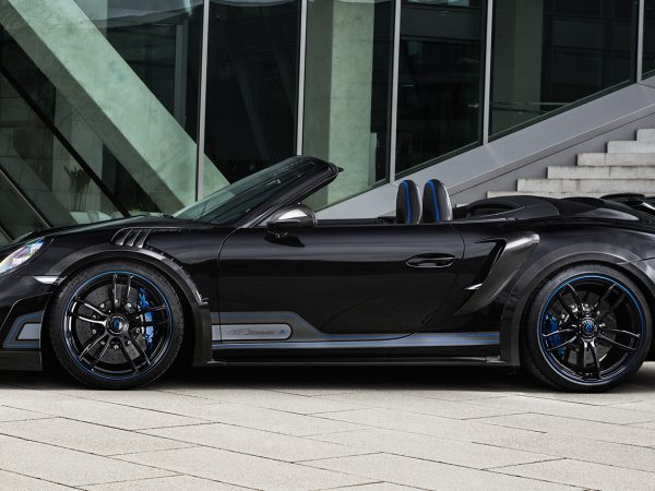 Techart klein