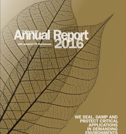 Trelleborg Bericht 2016 tb