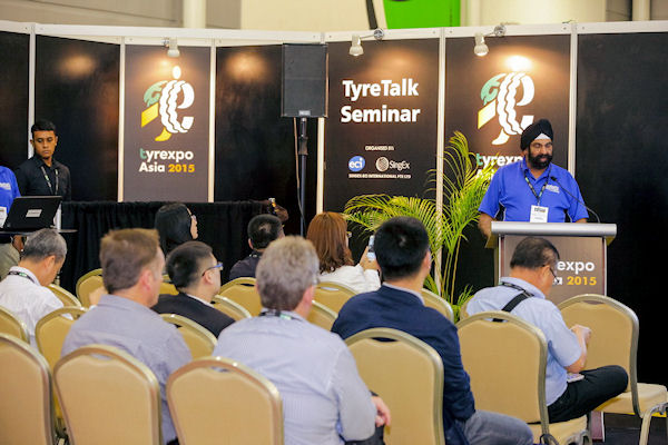 Tyrexpo India Programm tb