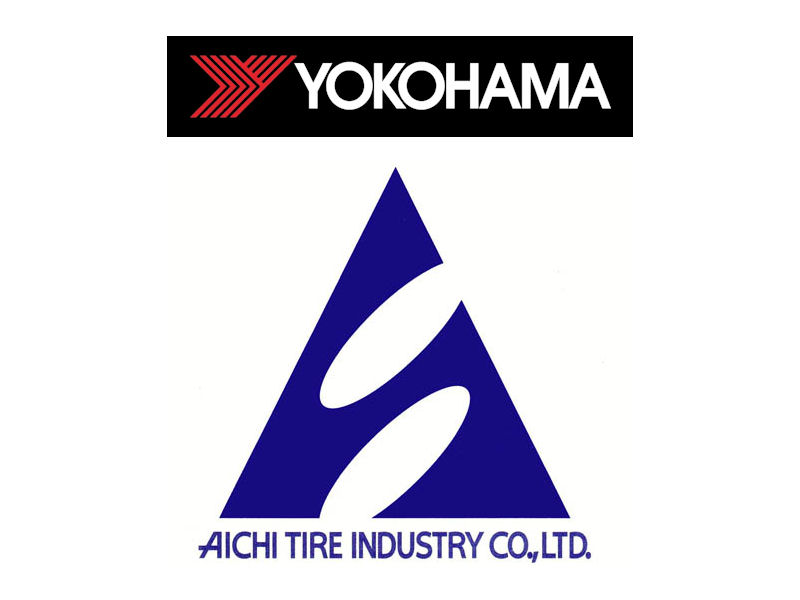 Yokohama Aichi tb