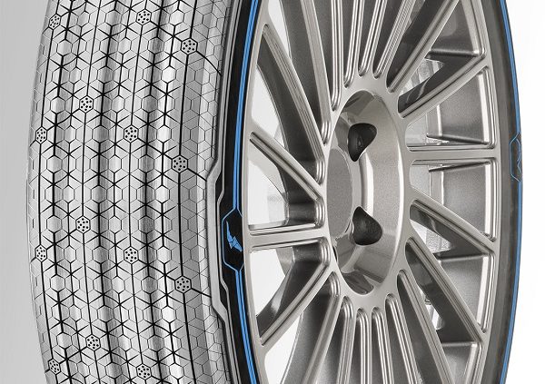 goodyear intelligrip urban klein