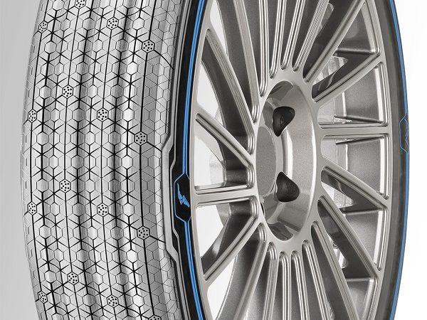 goodyear intelligrip urban klein