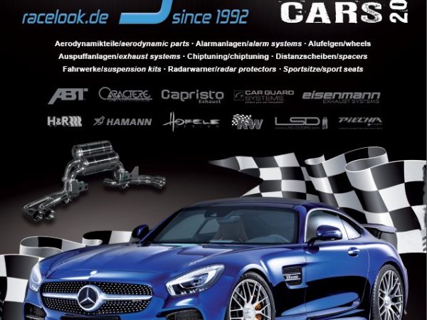 jms supercars
