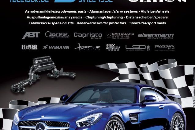 jms supercars