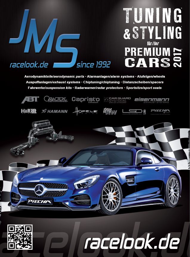 jms supercars