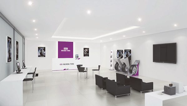 nexen point klein