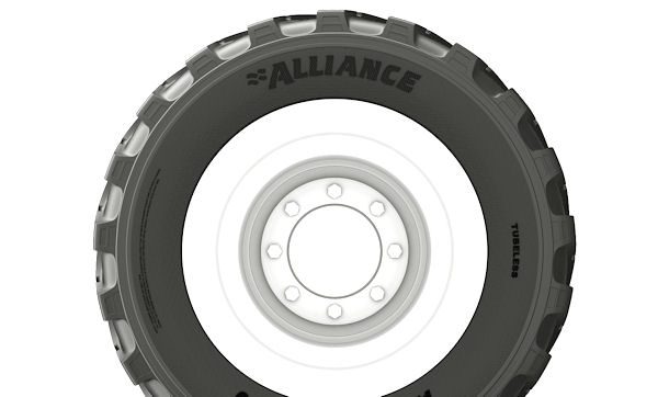 Alliance Pkw tb