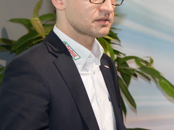 Andreas Obereder